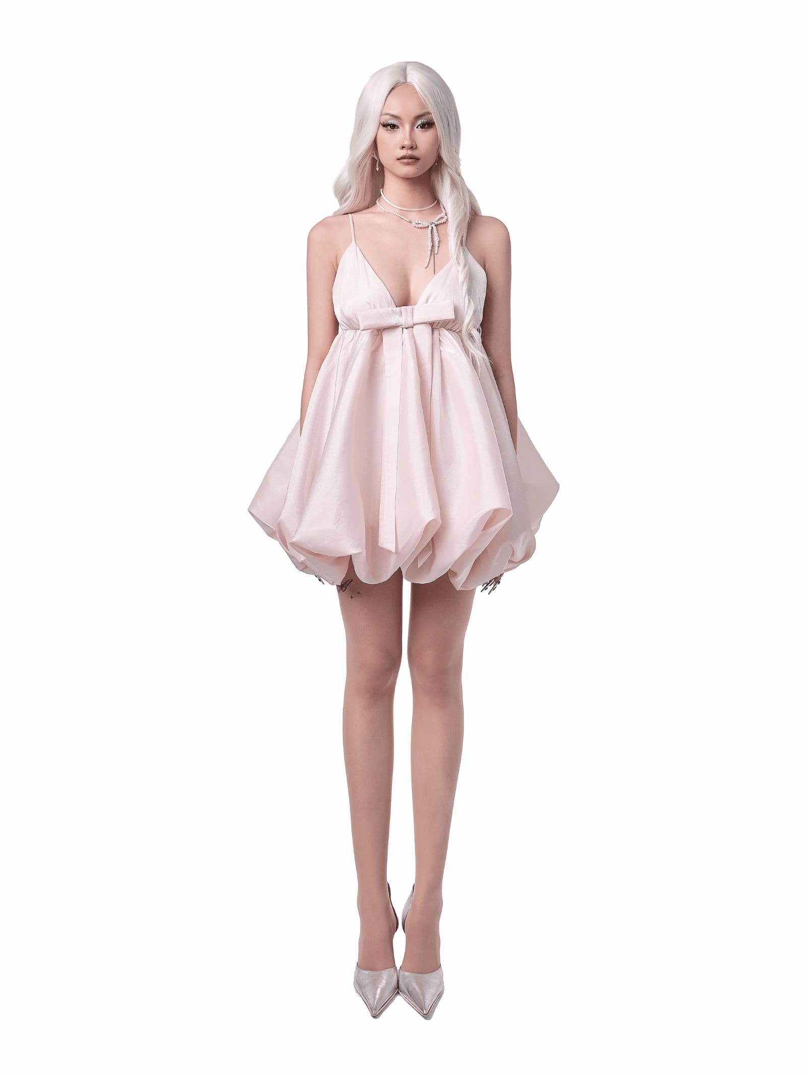 Wabi Dress
