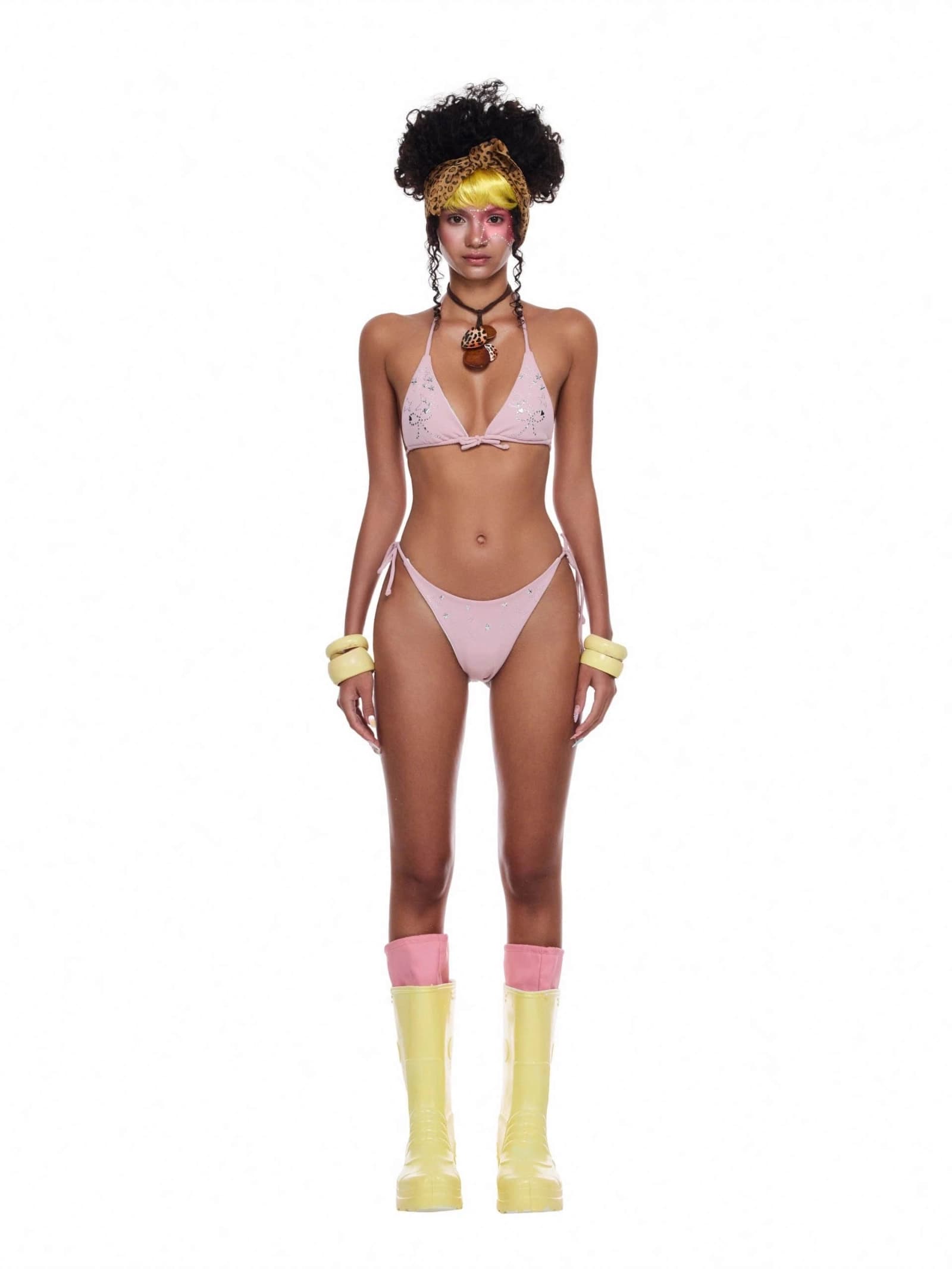 Tulle Tide Set