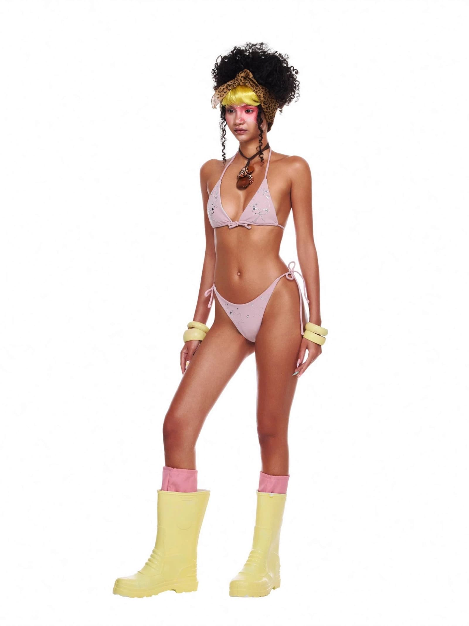 Tulle Tide Set - hover