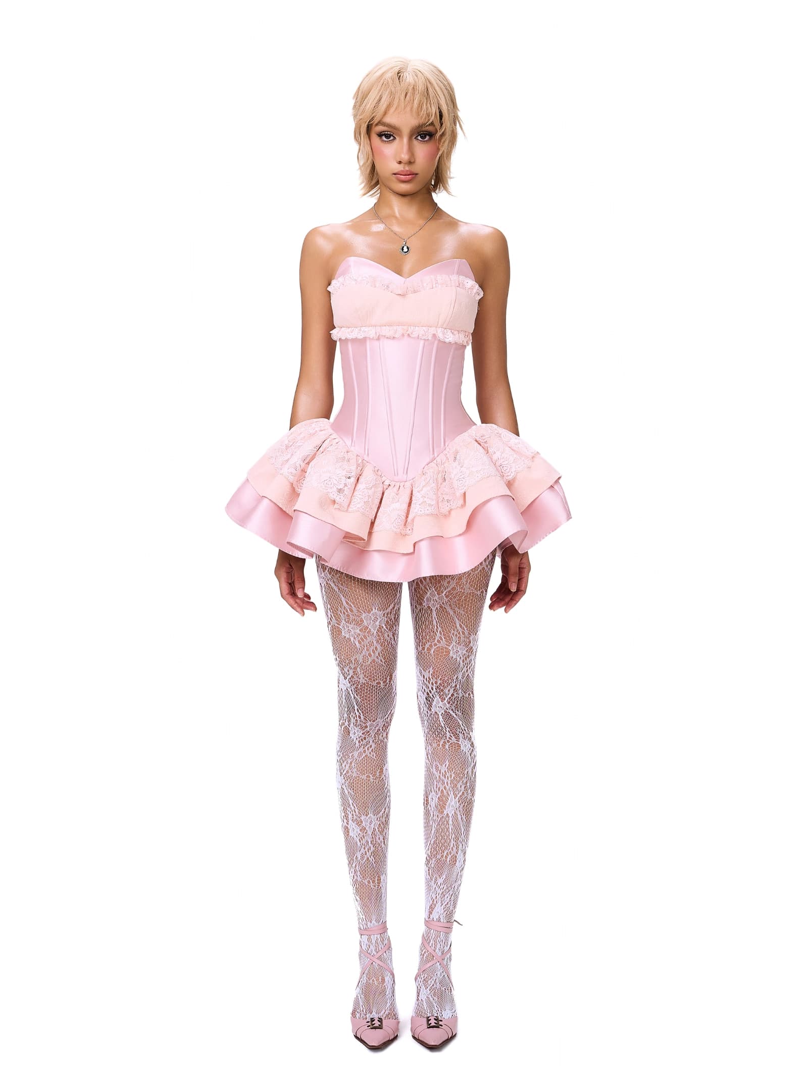 Balleto Dress