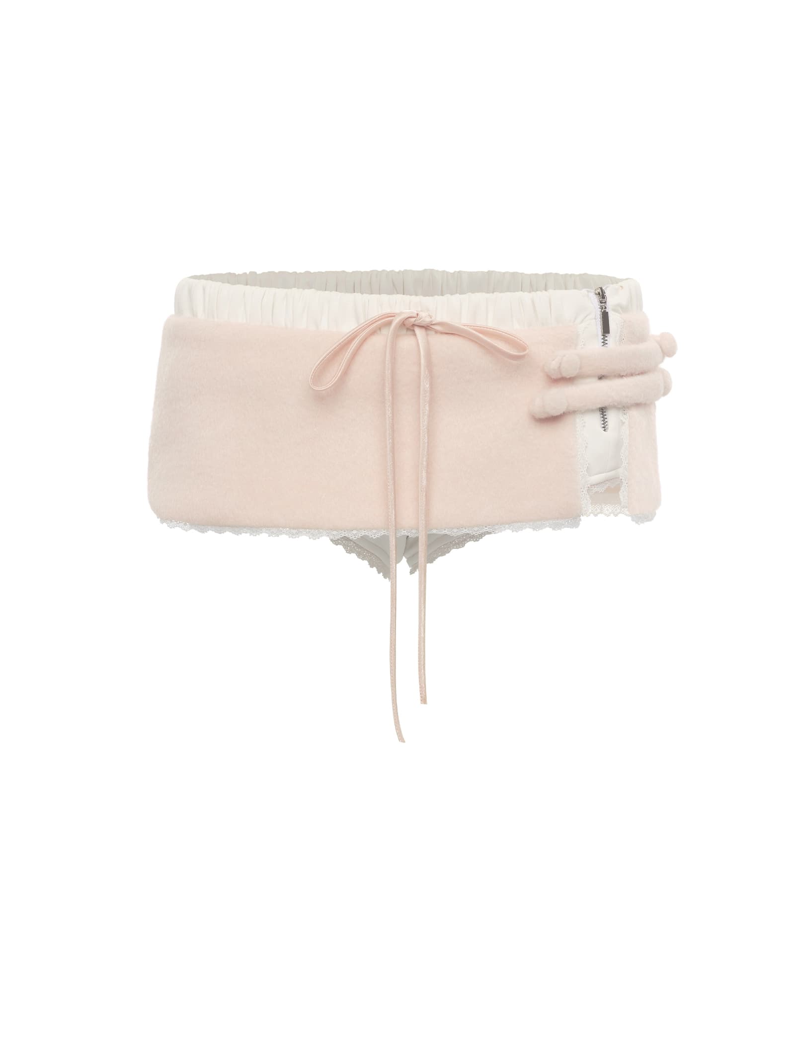 Rabbon Mini Skirt