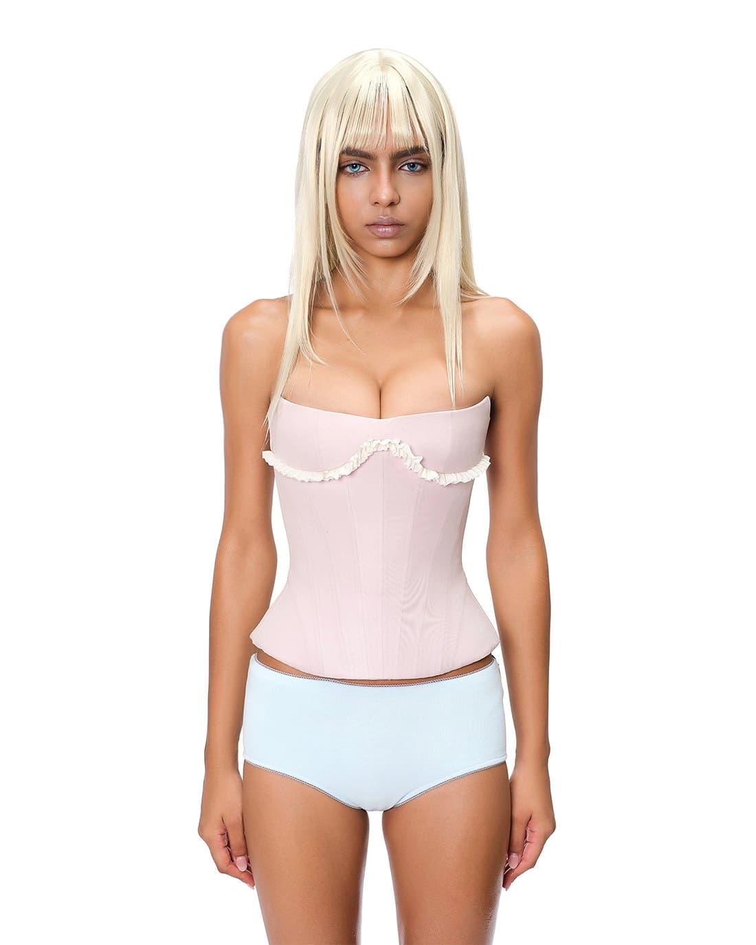 Two Way Stretch Pant