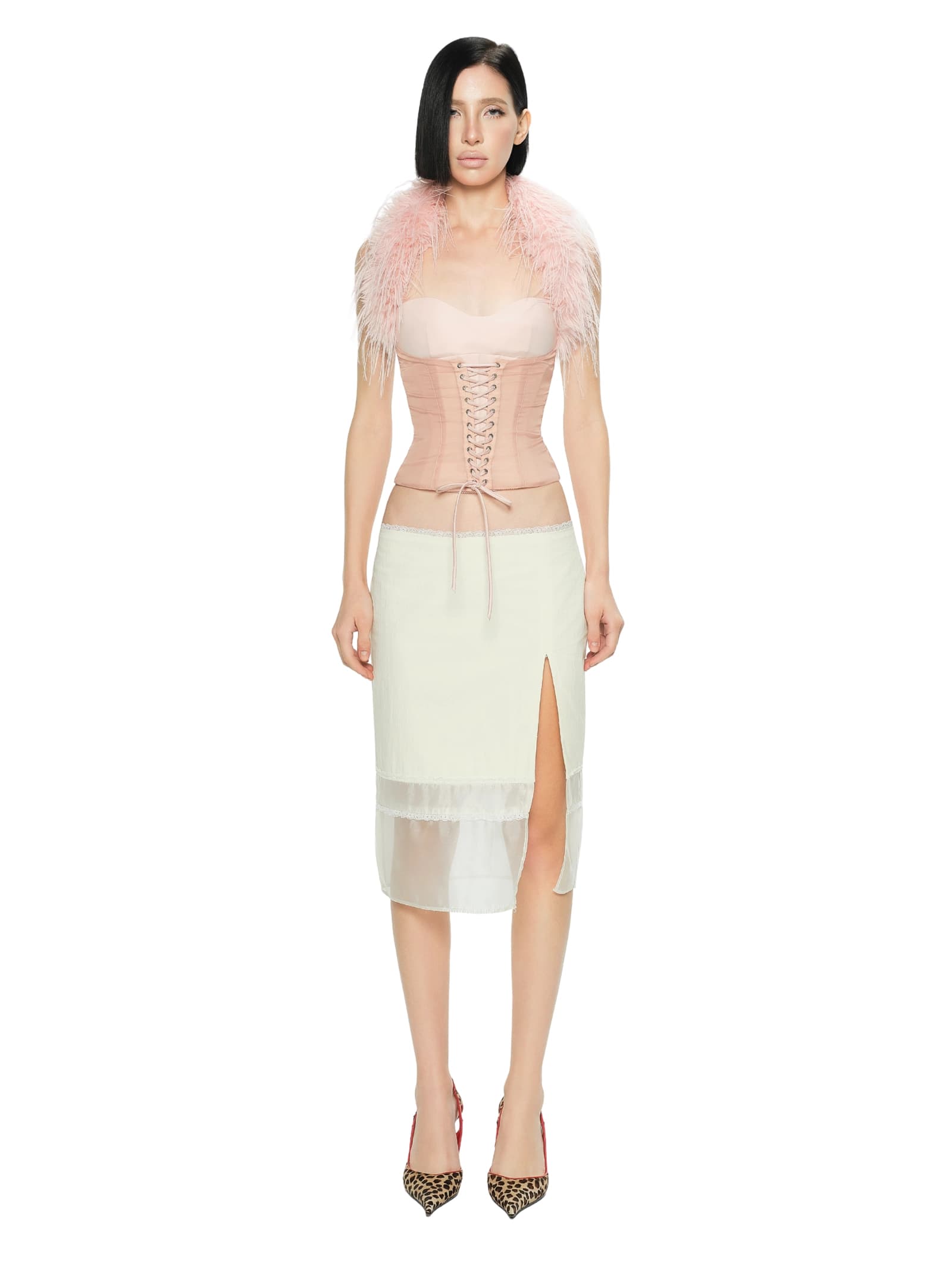 Picky Corset