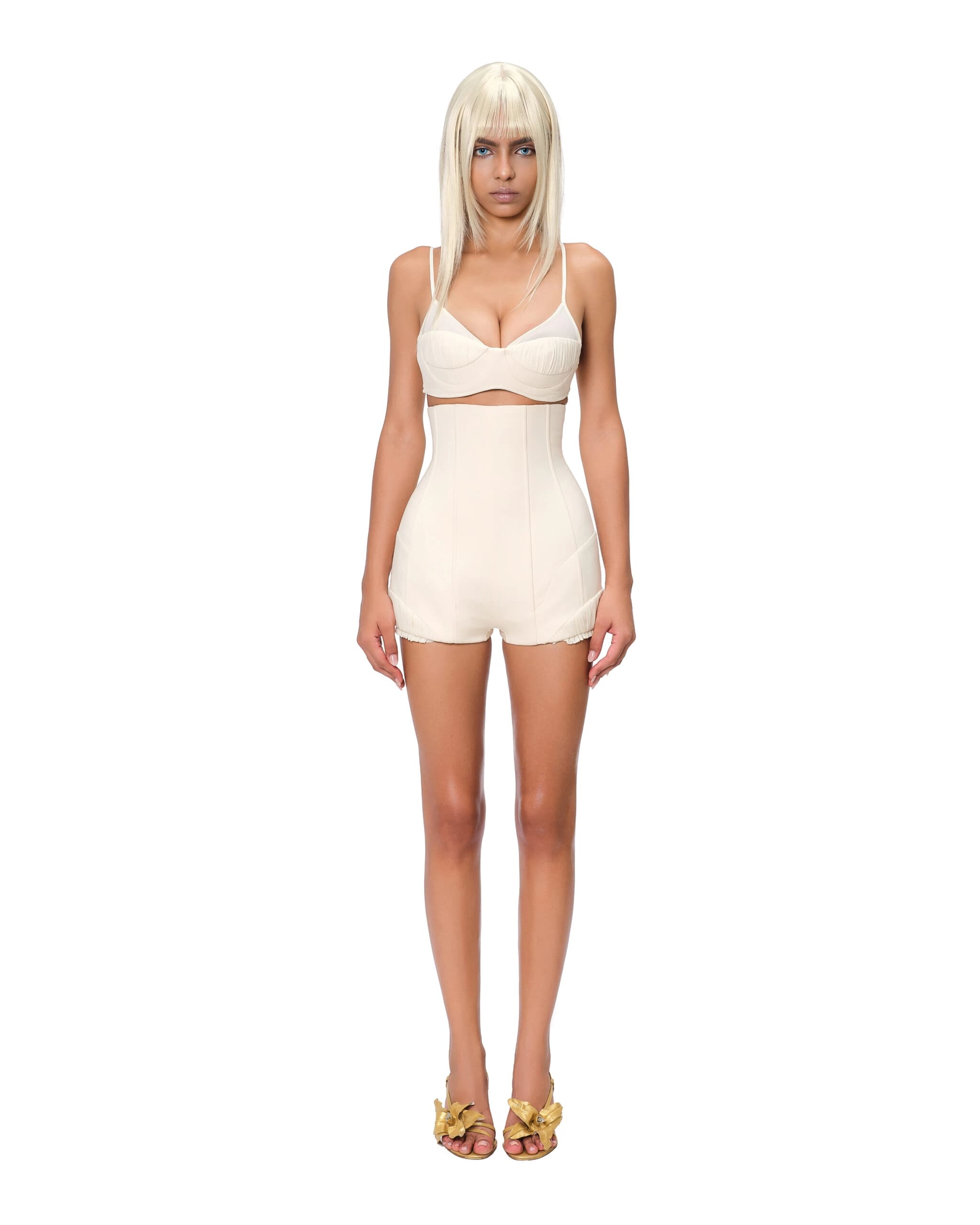 Kadas Bodysuit