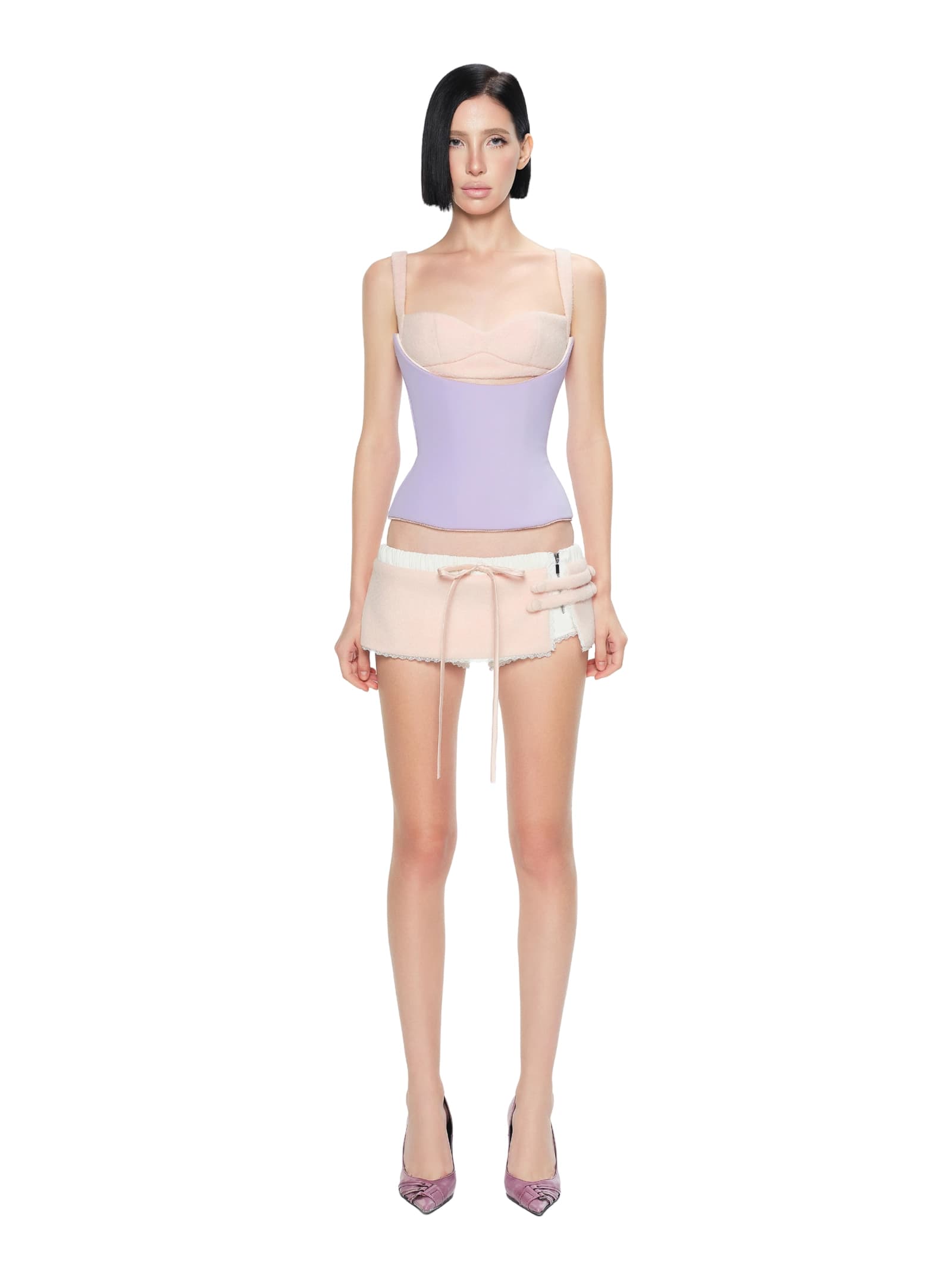 Saty Corset