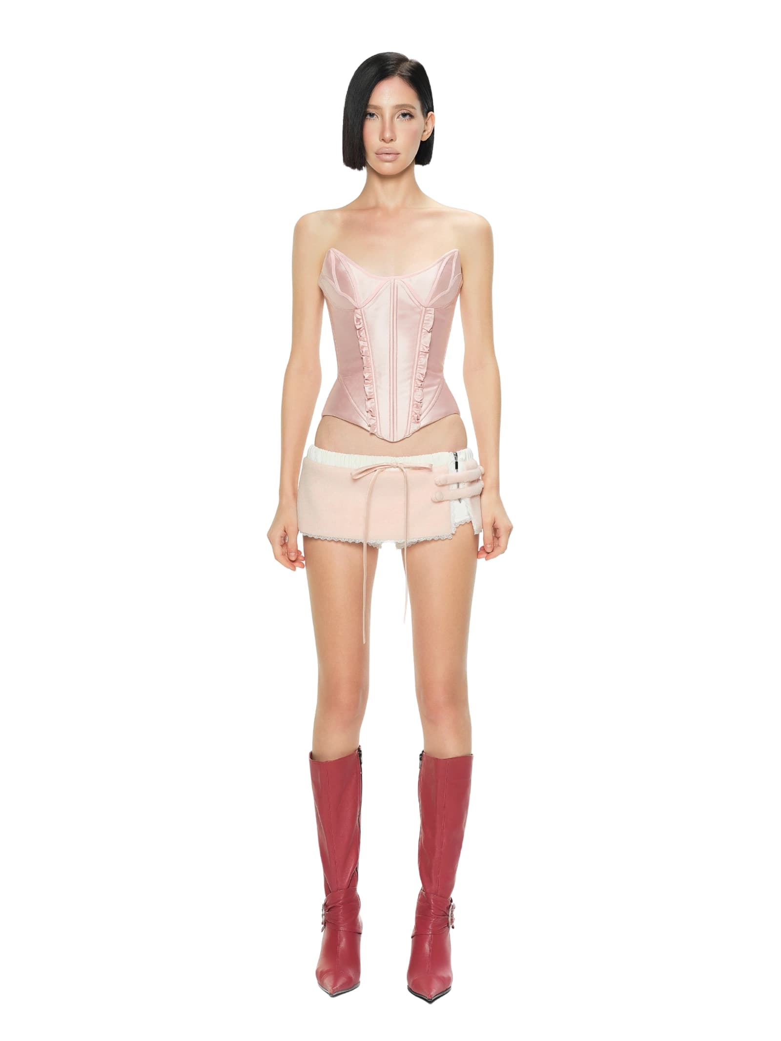 Ballet Corset