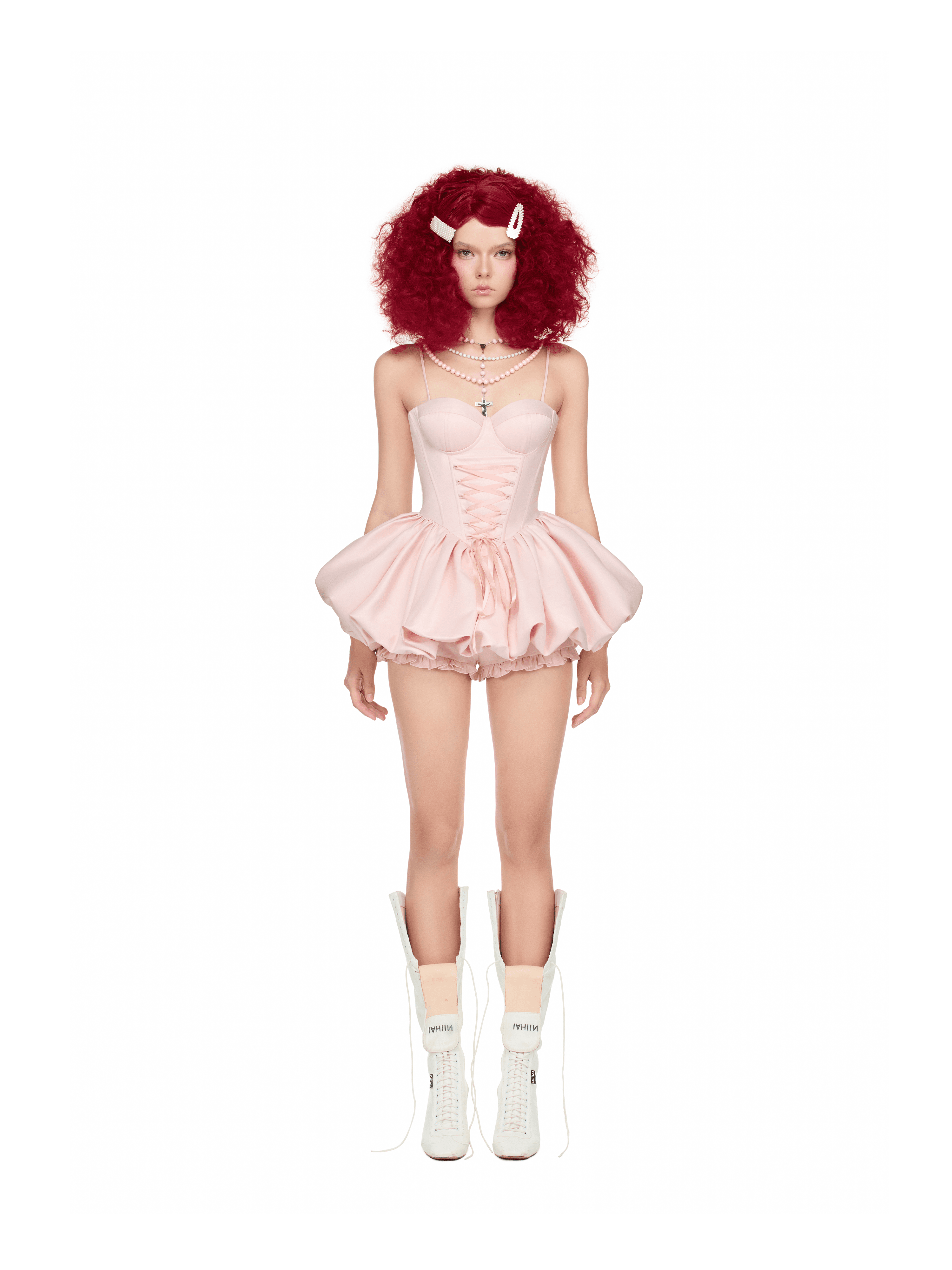DUCCI DRESS