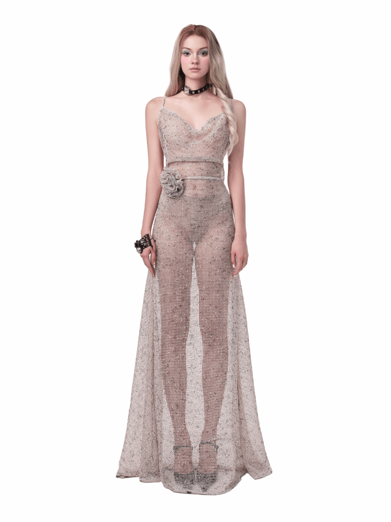 Seta Dress