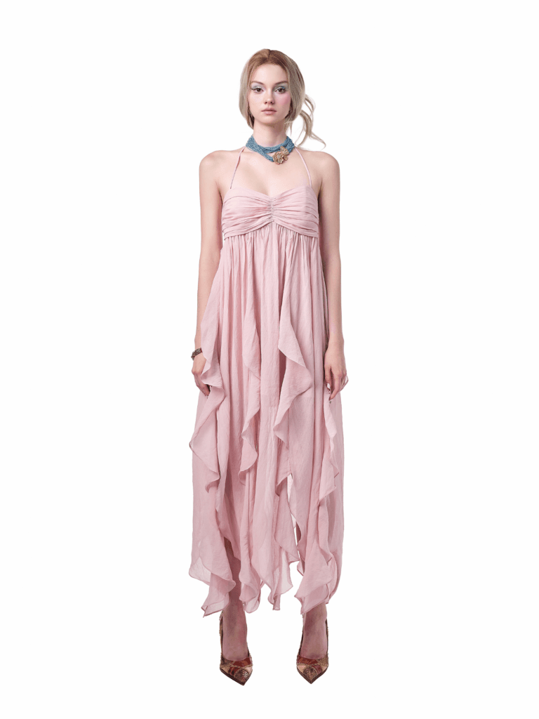 Lata Dress