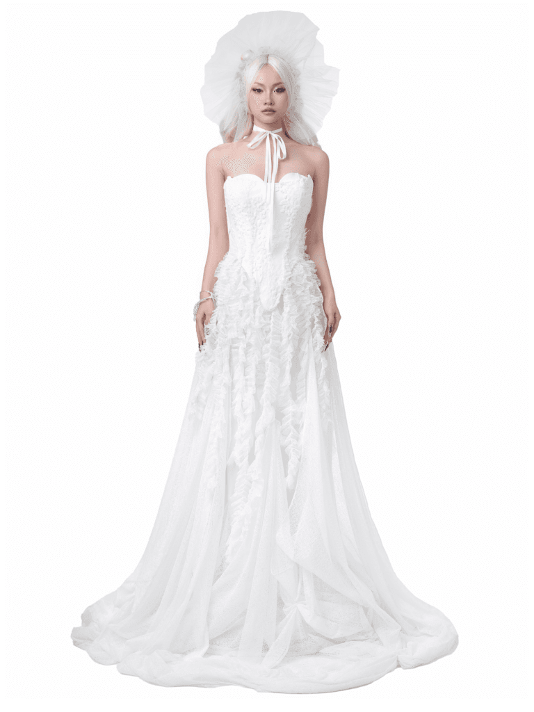 Dysabel Dress