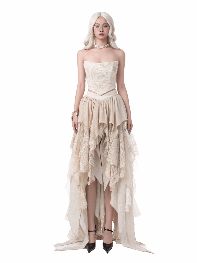 Peony Symarie Set