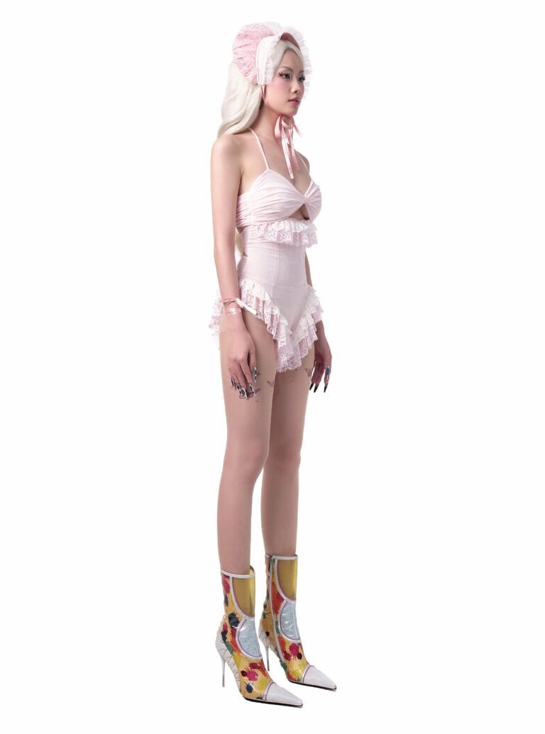 Starbie Body Suits