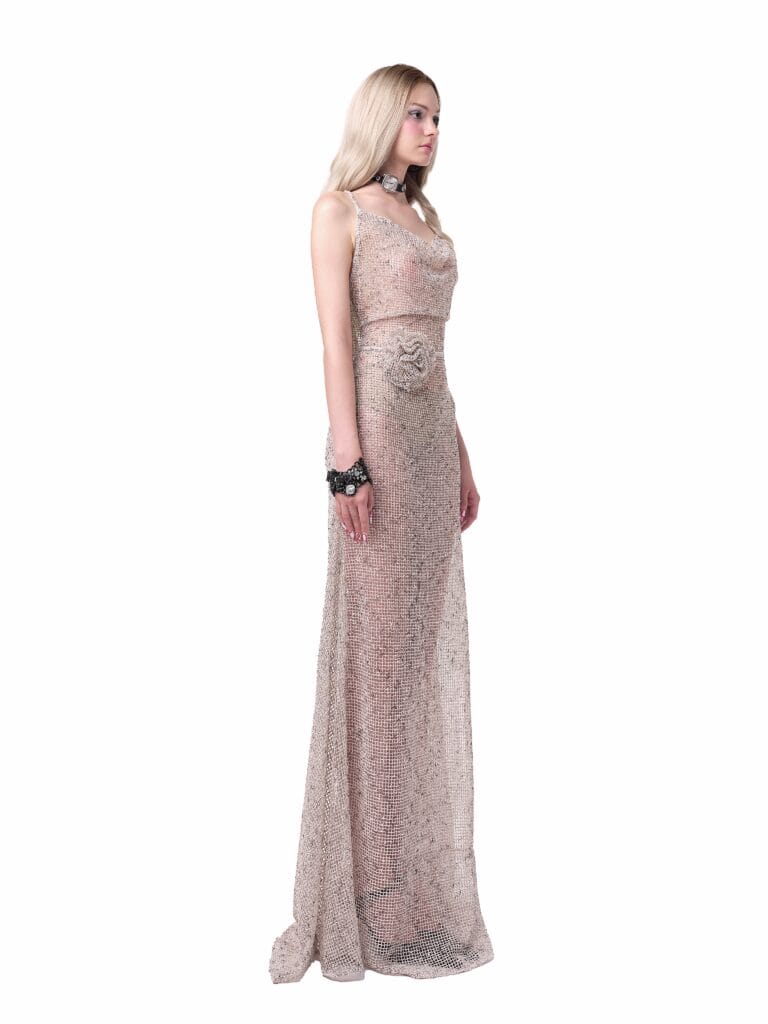 Seta Dress